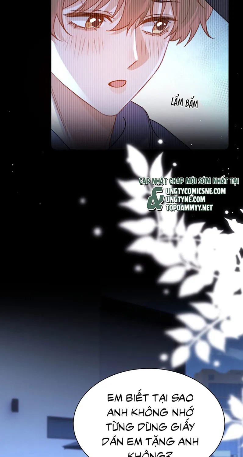 Chất Dị Ứng Đáng Yêu Chap 140 - Next Chap 141