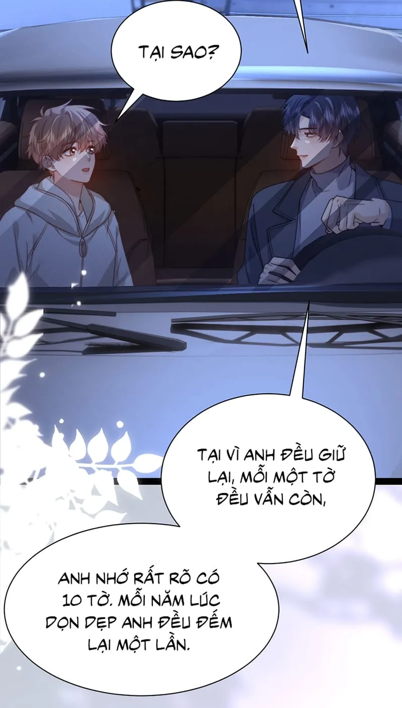 Chất Dị Ứng Đáng Yêu Chap 140 - Next Chap 141
