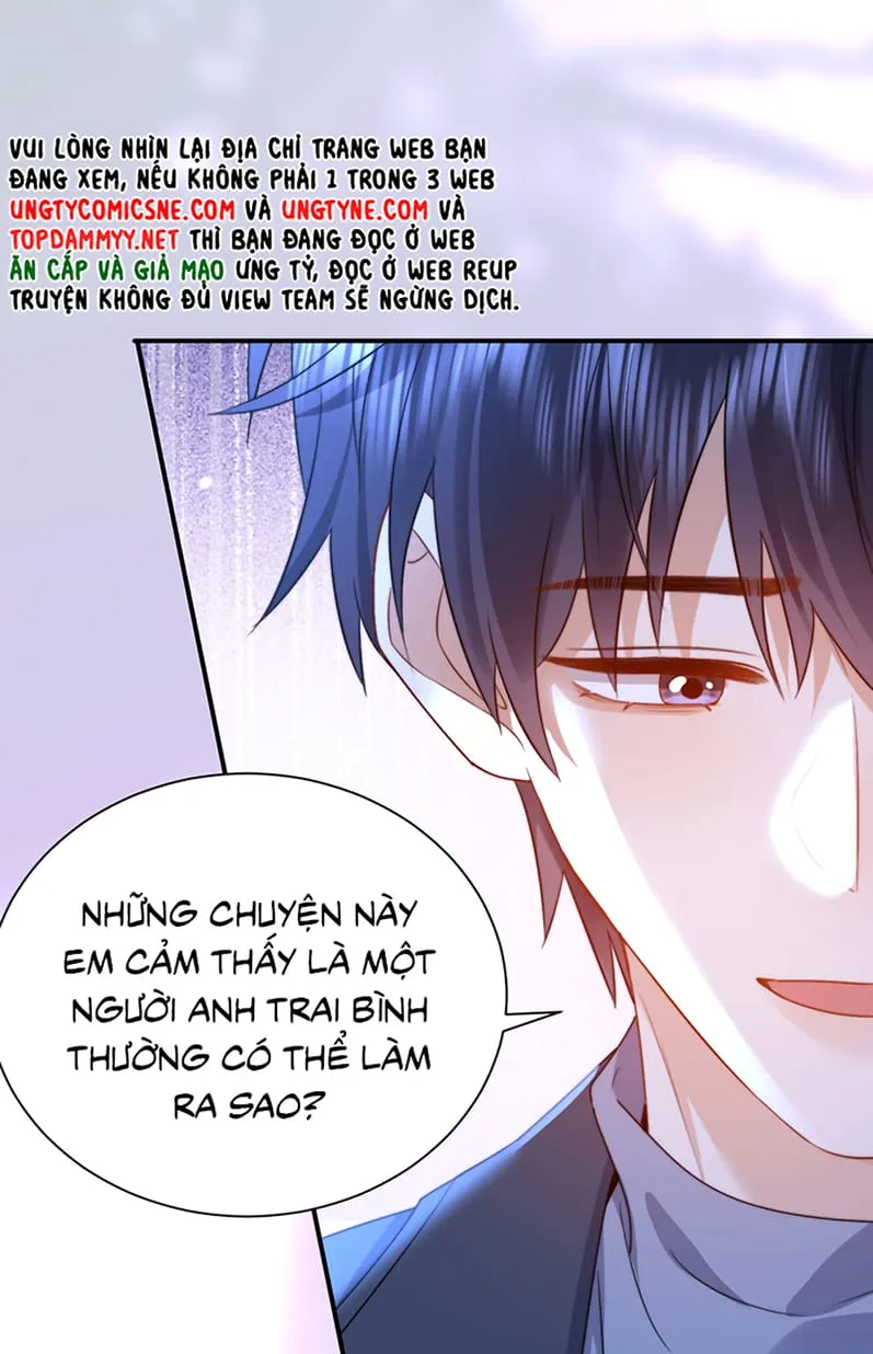 Chất Dị Ứng Đáng Yêu Chap 140 - Next Chap 141