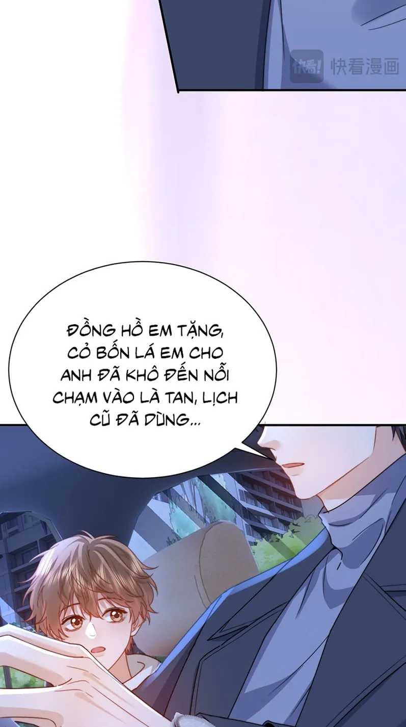Chất Dị Ứng Đáng Yêu Chap 140 - Next Chap 141