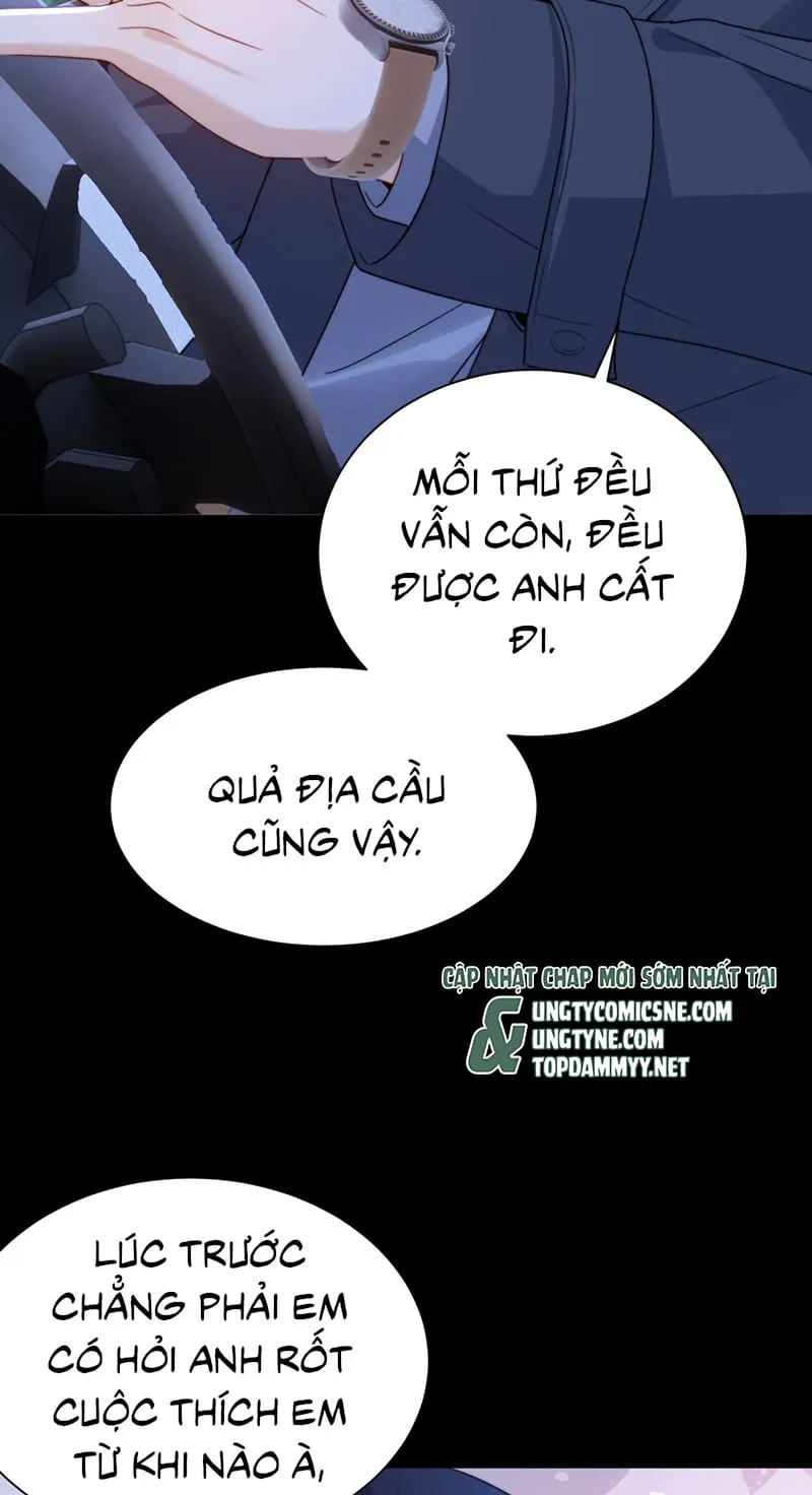 Chất Dị Ứng Đáng Yêu Chap 140 - Next Chap 141