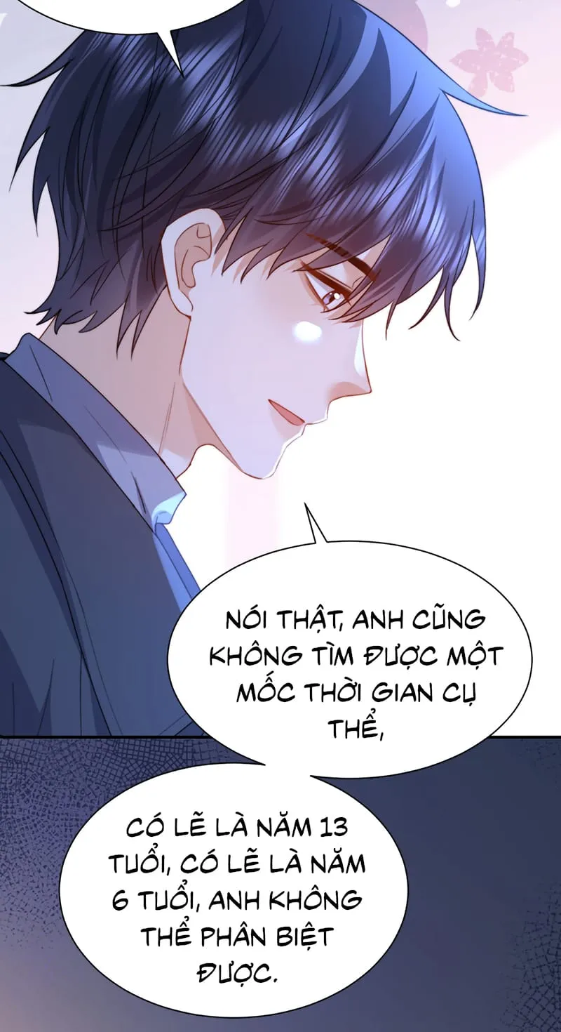 Chất Dị Ứng Đáng Yêu Chap 140 - Next Chap 141