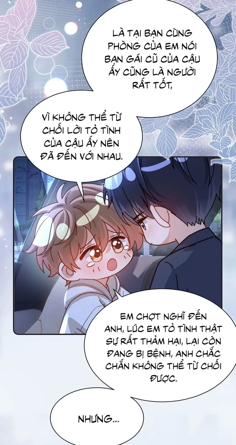 Chất Dị Ứng Đáng Yêu Chap 140 - Next Chap 141