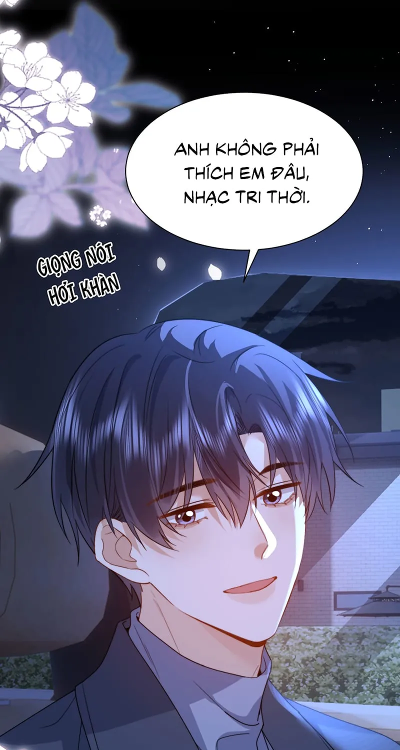 Chất Dị Ứng Đáng Yêu Chap 140 - Next Chap 141