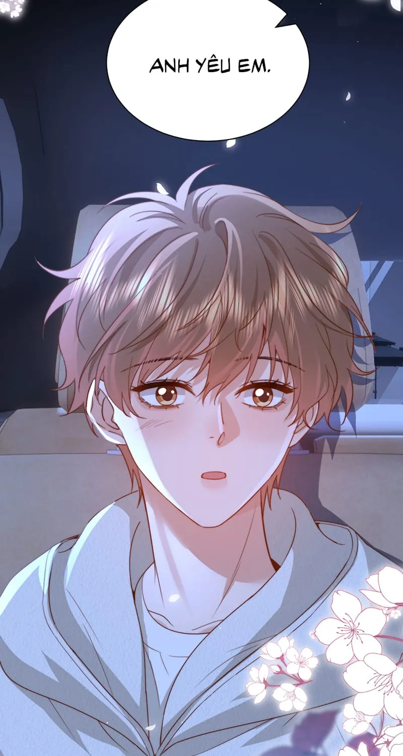 Chất Dị Ứng Đáng Yêu Chap 140 - Next Chap 141