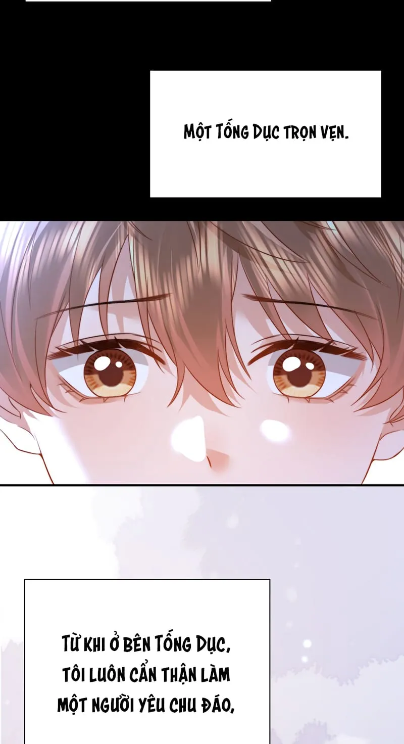 Chất Dị Ứng Đáng Yêu Chap 140 - Next Chap 141