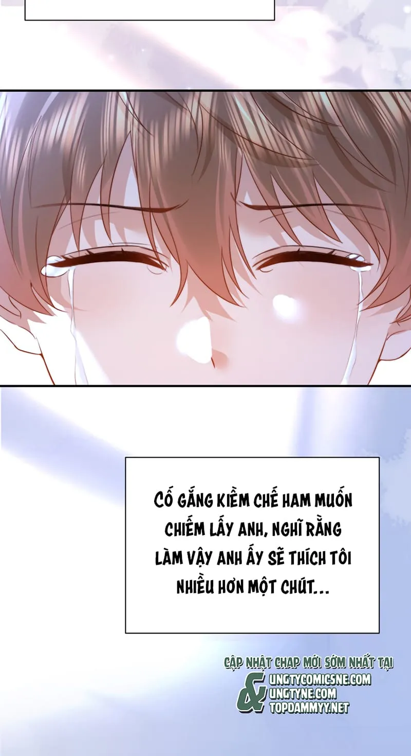 Chất Dị Ứng Đáng Yêu Chap 140 - Next Chap 141