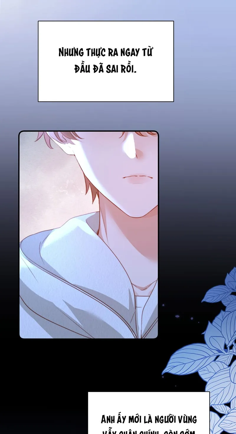 Chất Dị Ứng Đáng Yêu Chap 140 - Next Chap 141