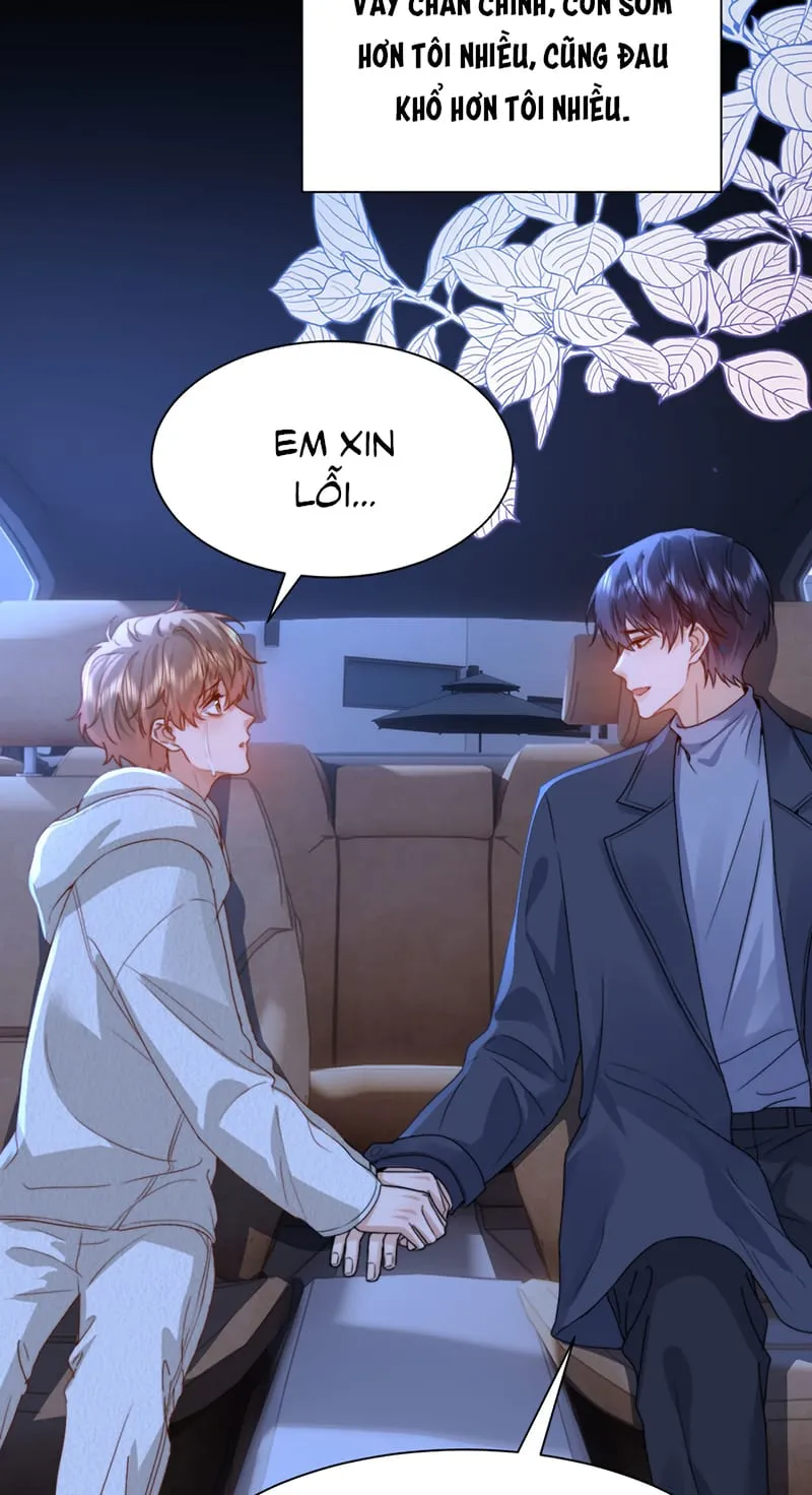 Chất Dị Ứng Đáng Yêu Chap 140 - Next Chap 141