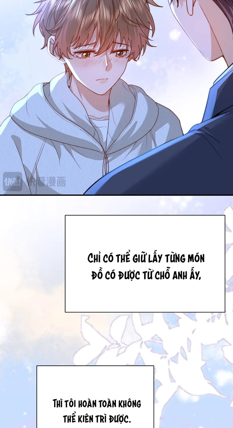 Chất Dị Ứng Đáng Yêu Chap 140 - Next Chap 141