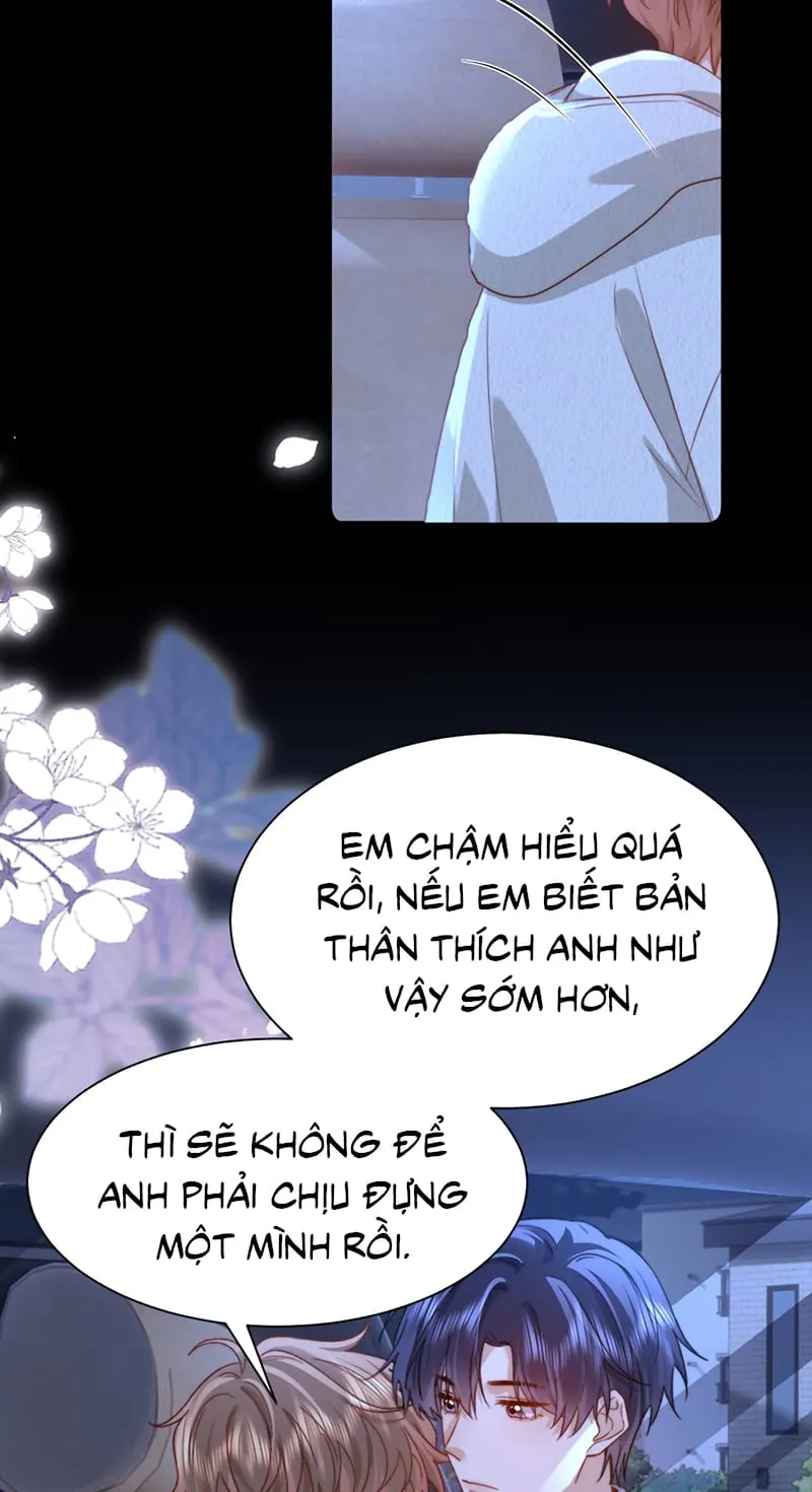 Chất Dị Ứng Đáng Yêu Chap 140 - Next Chap 141