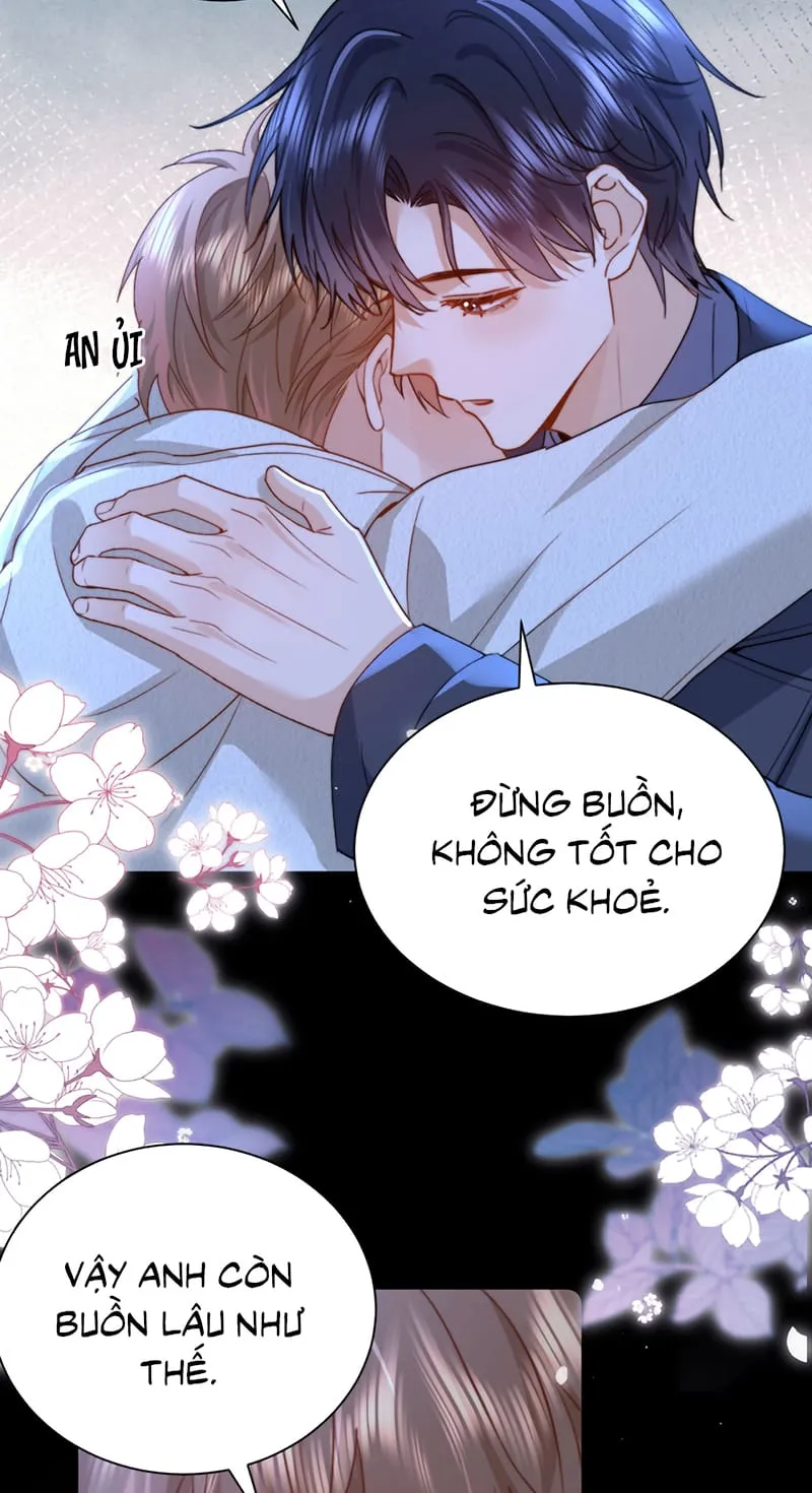 Chất Dị Ứng Đáng Yêu Chap 140 - Next Chap 141
