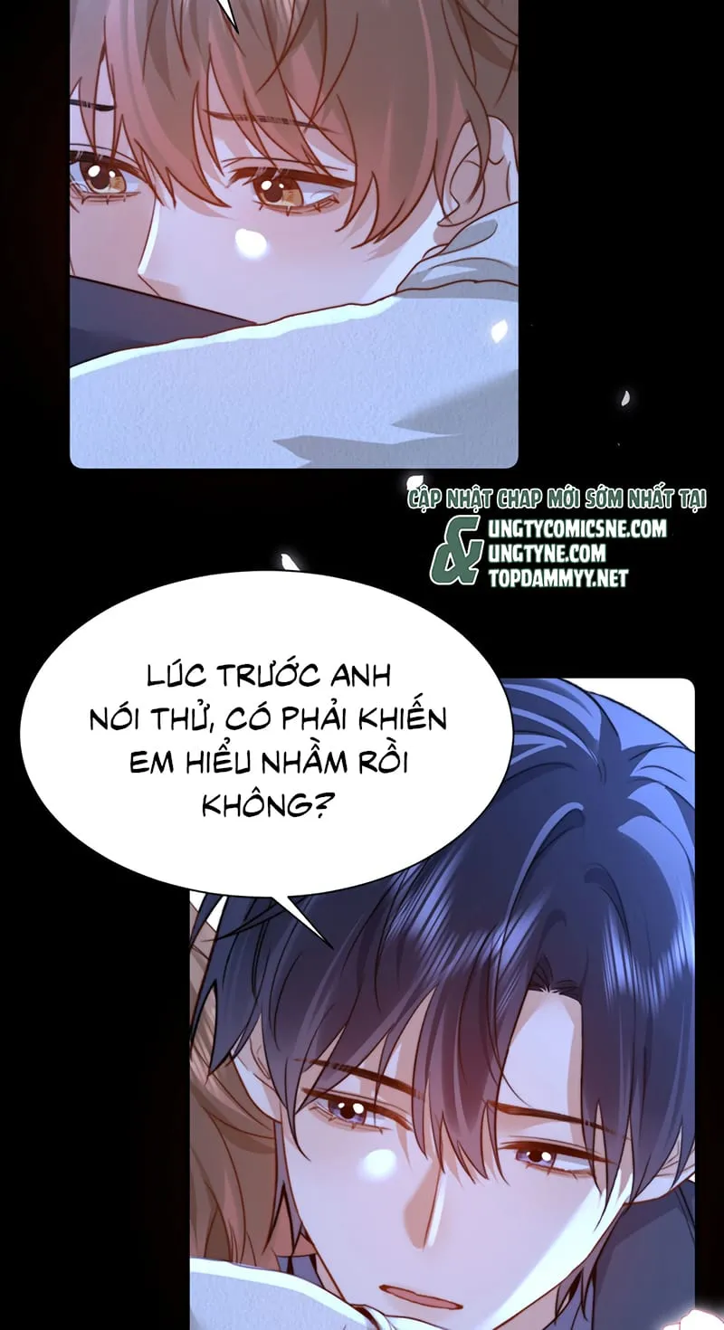 Chất Dị Ứng Đáng Yêu Chap 140 - Next Chap 141