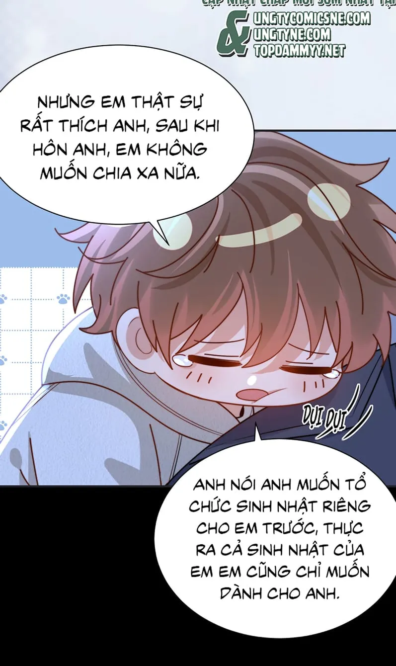 Chất Dị Ứng Đáng Yêu Chap 140 - Next Chap 141