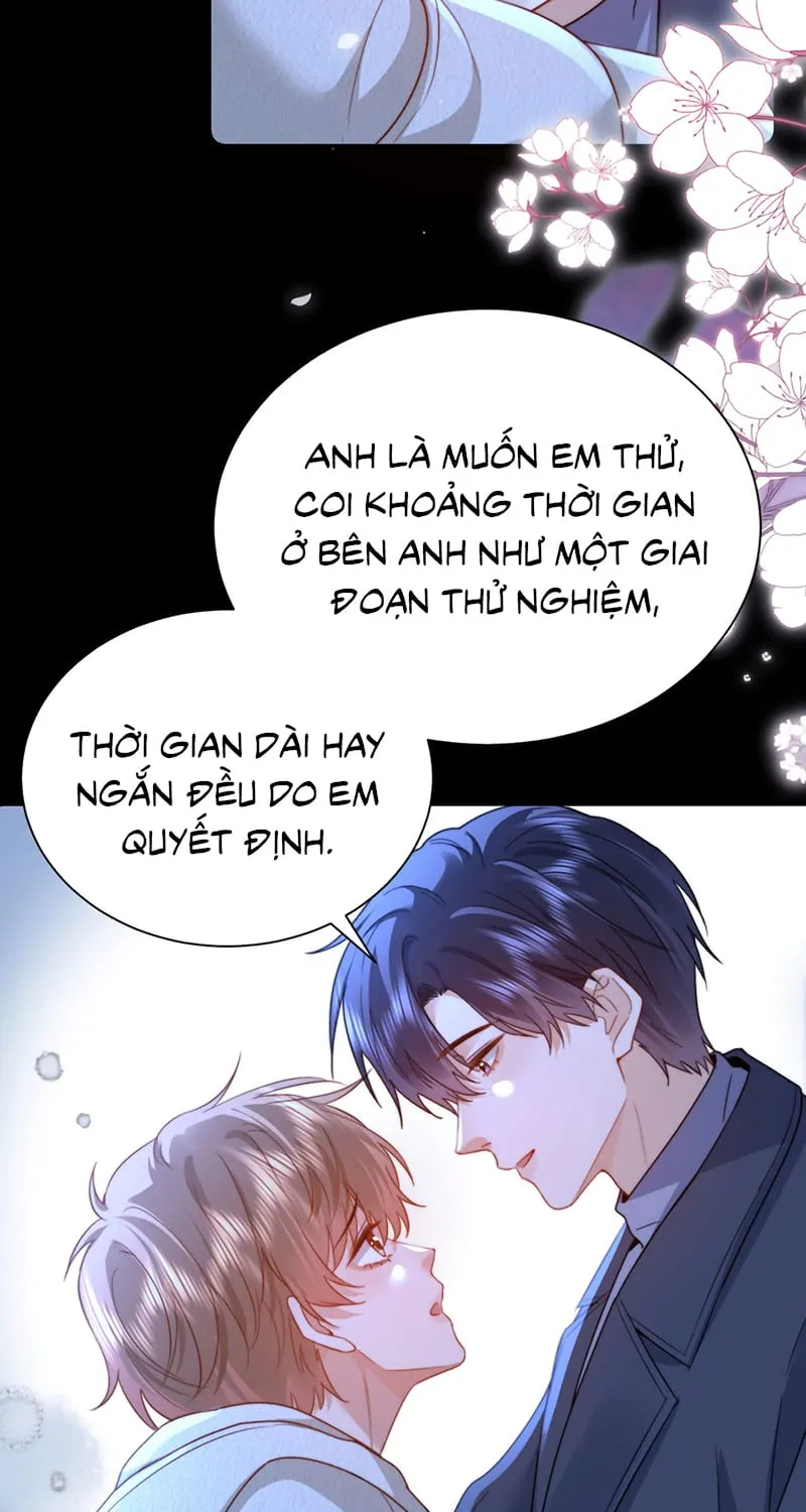Chất Dị Ứng Đáng Yêu Chap 140 - Next Chap 141
