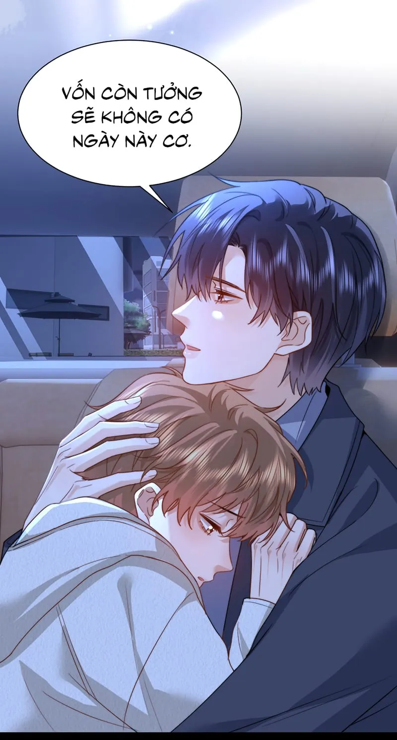 Chất Dị Ứng Đáng Yêu Chap 140 - Next Chap 141