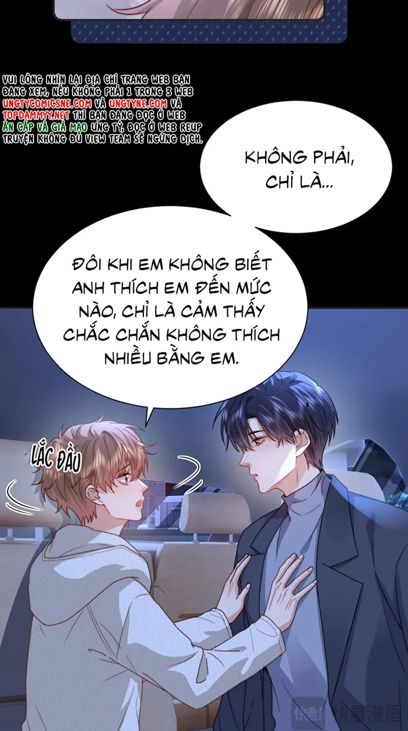 Chất Dị Ứng Đáng Yêu Chap 140 - Next Chap 141