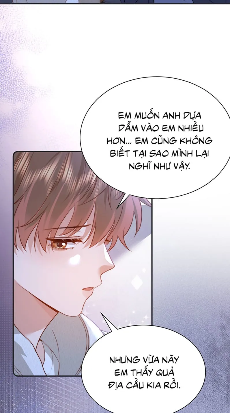 Chất Dị Ứng Đáng Yêu Chap 140 - Next Chap 141