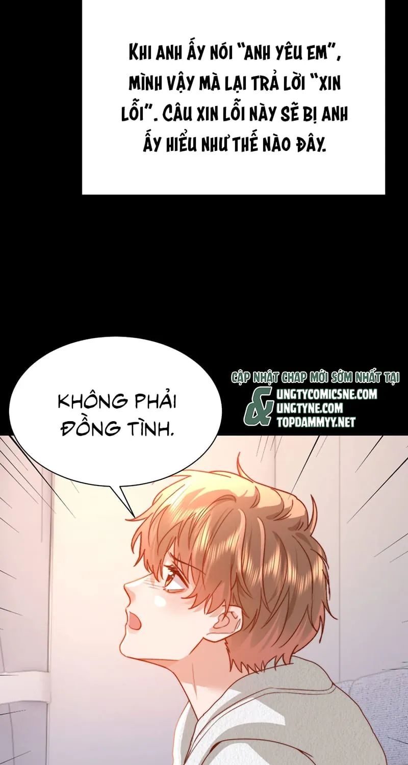 Chất Dị Ứng Đáng Yêu Chap 141 - Next Chap 142