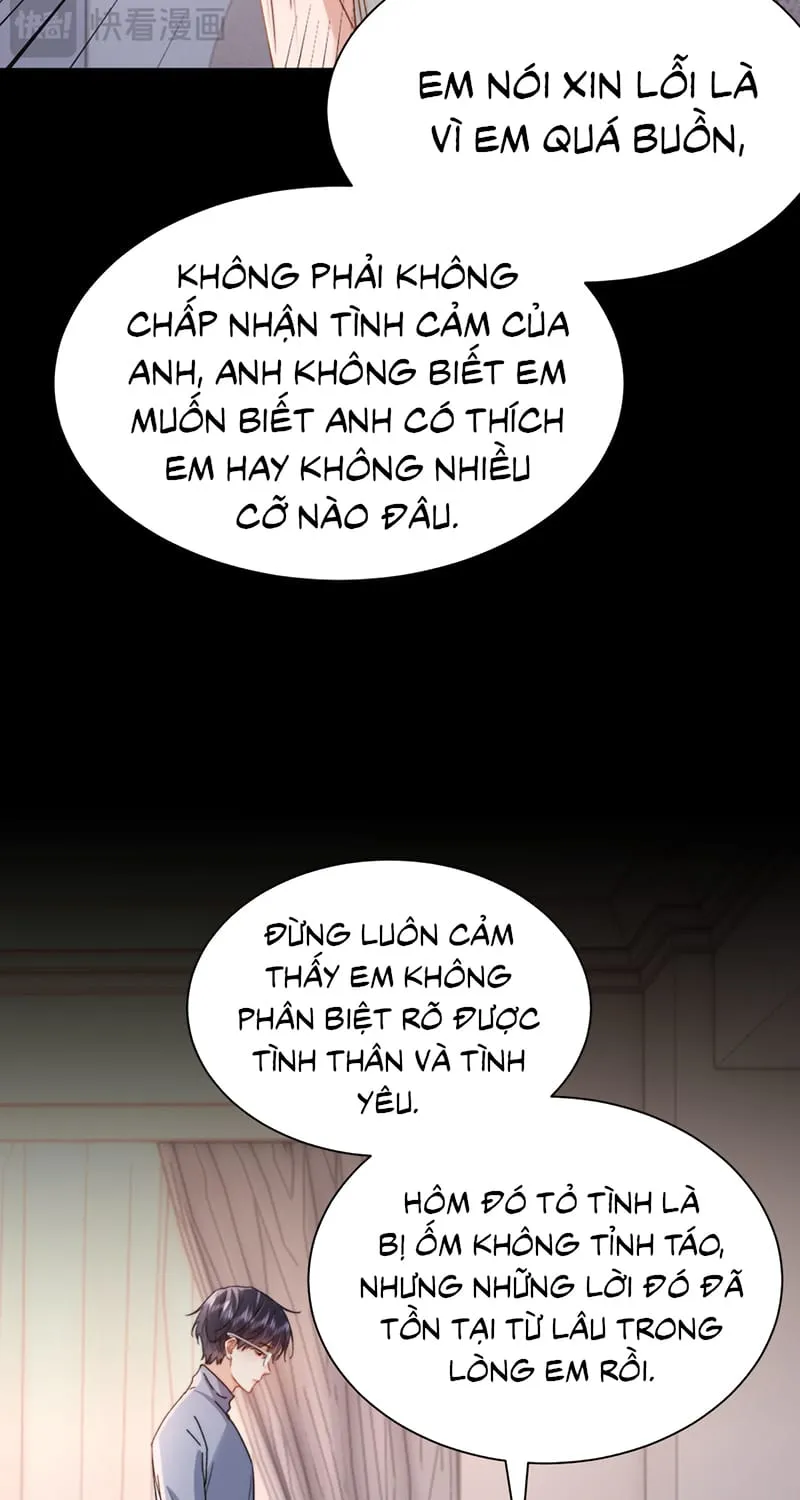 Chất Dị Ứng Đáng Yêu Chap 141 - Next Chap 142