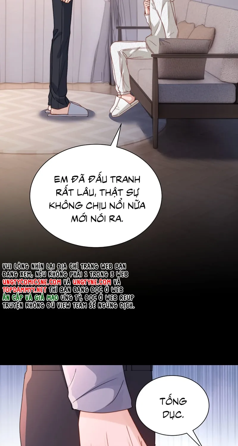 Chất Dị Ứng Đáng Yêu Chap 141 - Next Chap 142