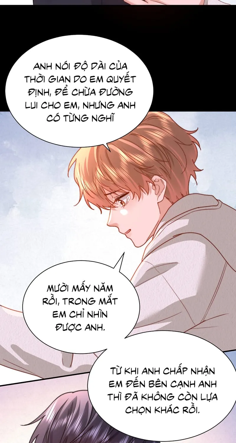 Chất Dị Ứng Đáng Yêu Chap 141 - Next Chap 142