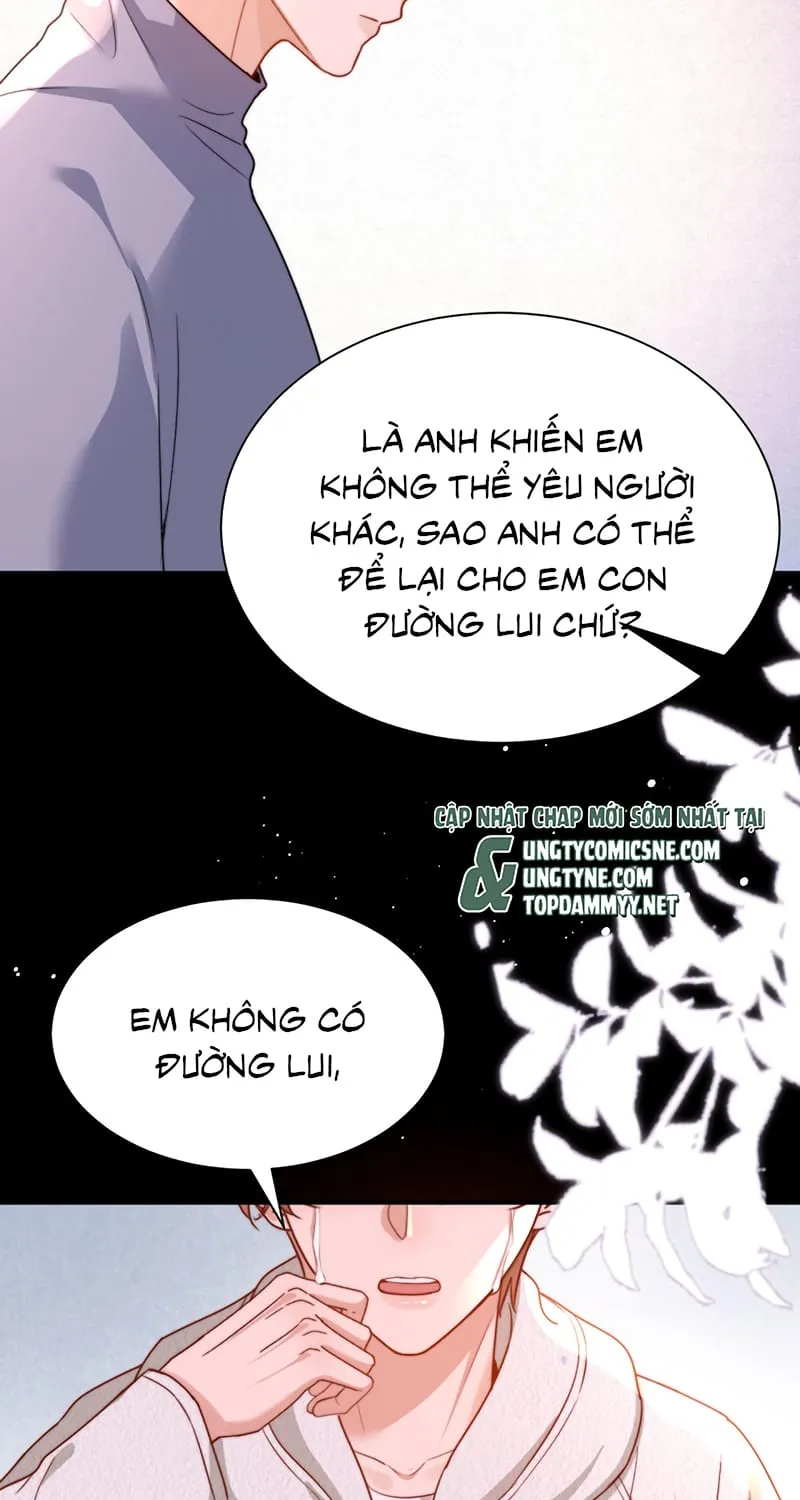 Chất Dị Ứng Đáng Yêu Chap 141 - Next Chap 142