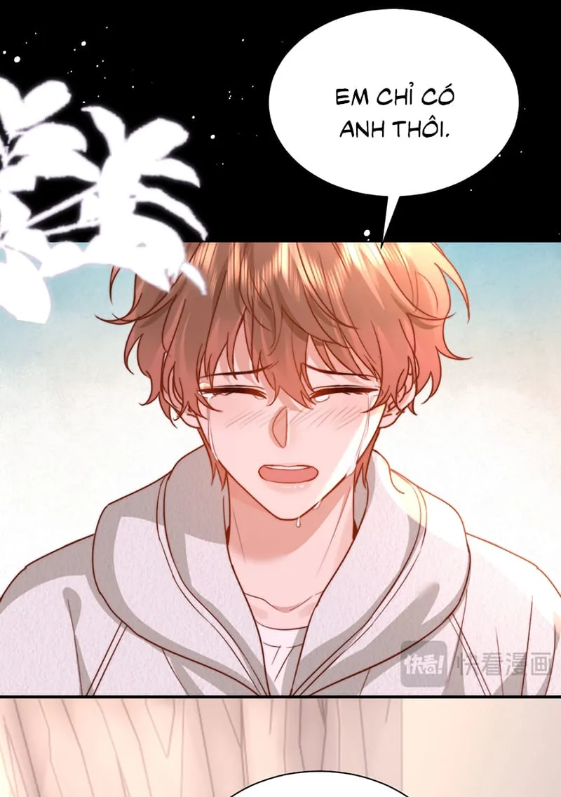 Chất Dị Ứng Đáng Yêu Chap 141 - Next Chap 142