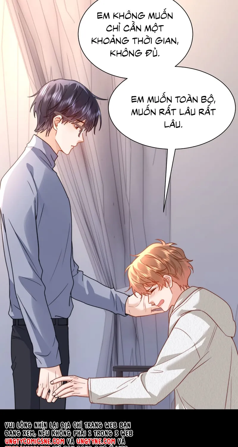 Chất Dị Ứng Đáng Yêu Chap 141 - Next Chap 142