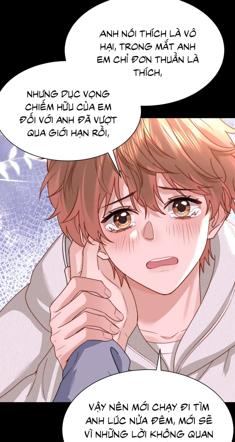 Chất Dị Ứng Đáng Yêu Chap 141 - Next Chap 142