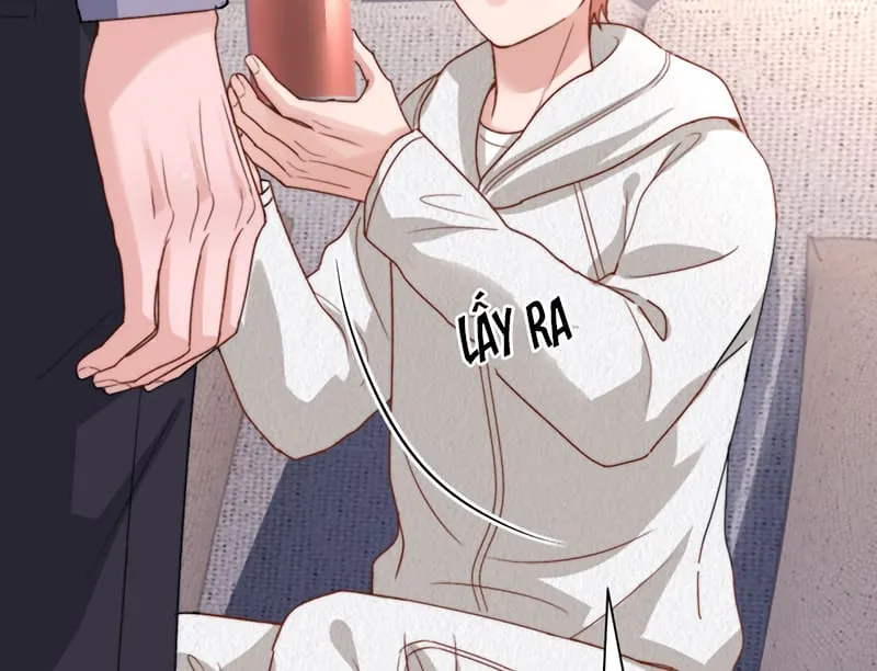 Chất Dị Ứng Đáng Yêu Chap 141 - Next Chap 142