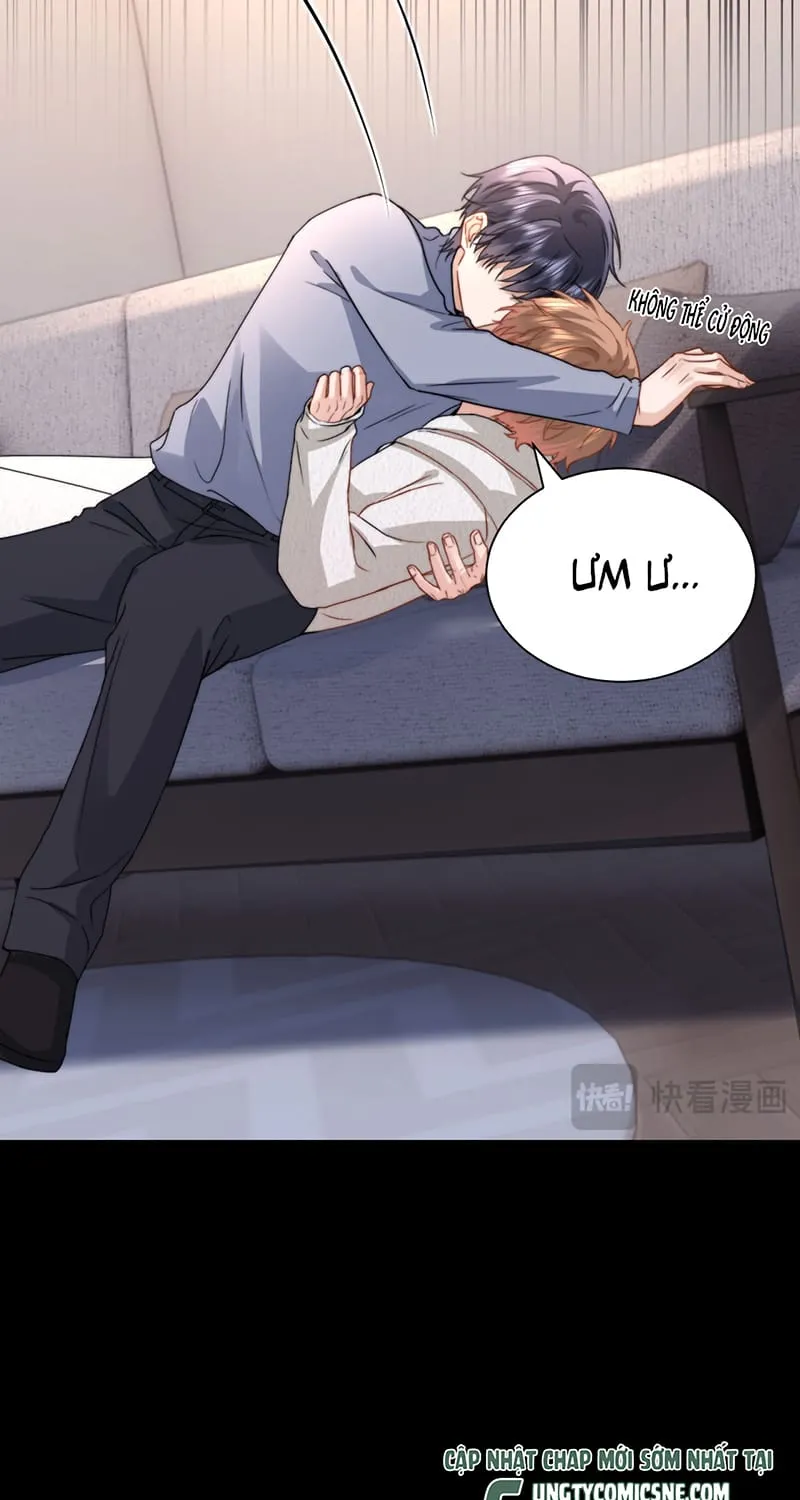 Chất Dị Ứng Đáng Yêu Chap 141 - Next Chap 142