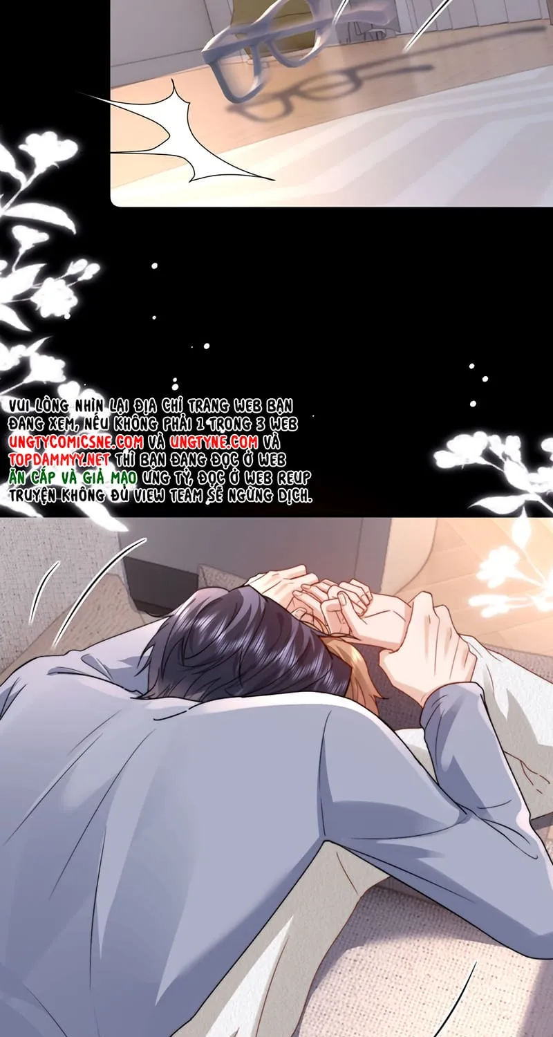 Chất Dị Ứng Đáng Yêu Chap 141 - Next Chap 142