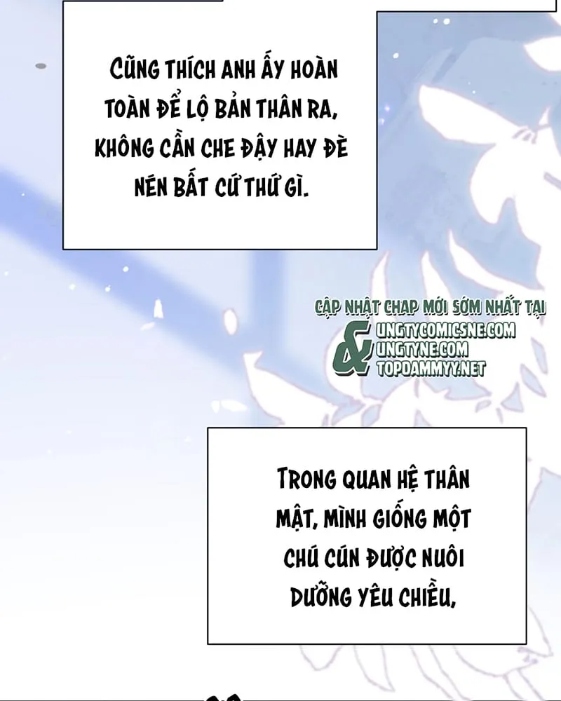 Chất Dị Ứng Đáng Yêu Chap 141 - Next Chap 142