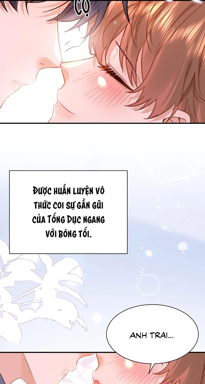 Chất Dị Ứng Đáng Yêu Chap 141 - Next Chap 142