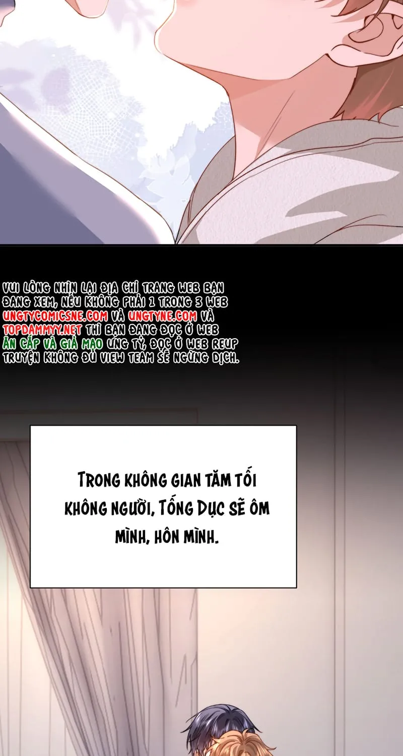 Chất Dị Ứng Đáng Yêu Chap 141 - Next Chap 142