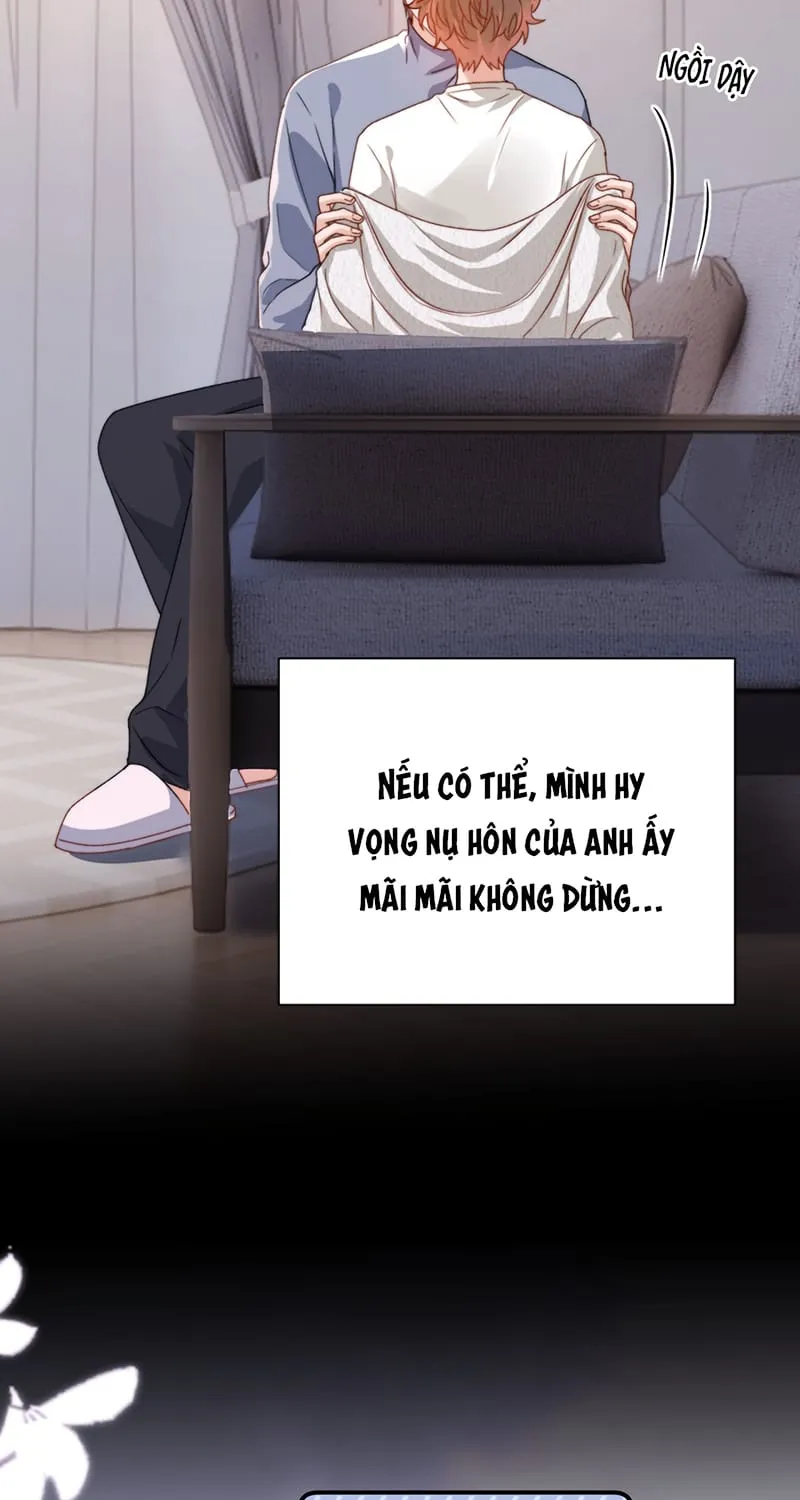 Chất Dị Ứng Đáng Yêu Chap 141 - Next Chap 142