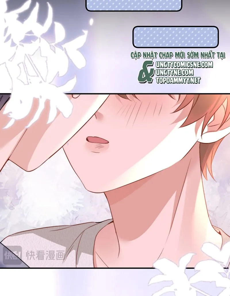 Chất Dị Ứng Đáng Yêu Chap 141 - Next Chap 142