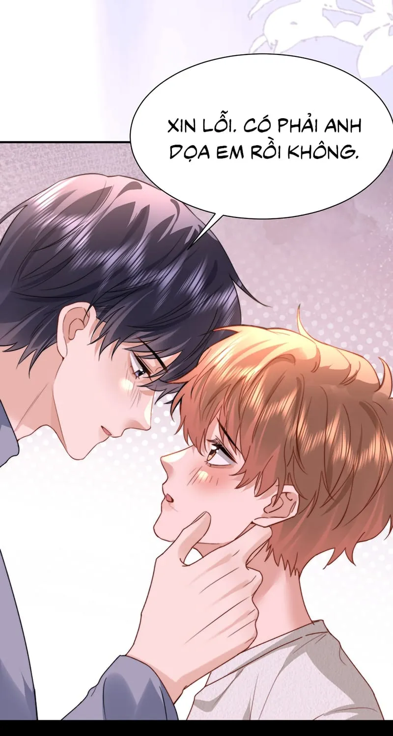 Chất Dị Ứng Đáng Yêu Chap 141 - Next Chap 142