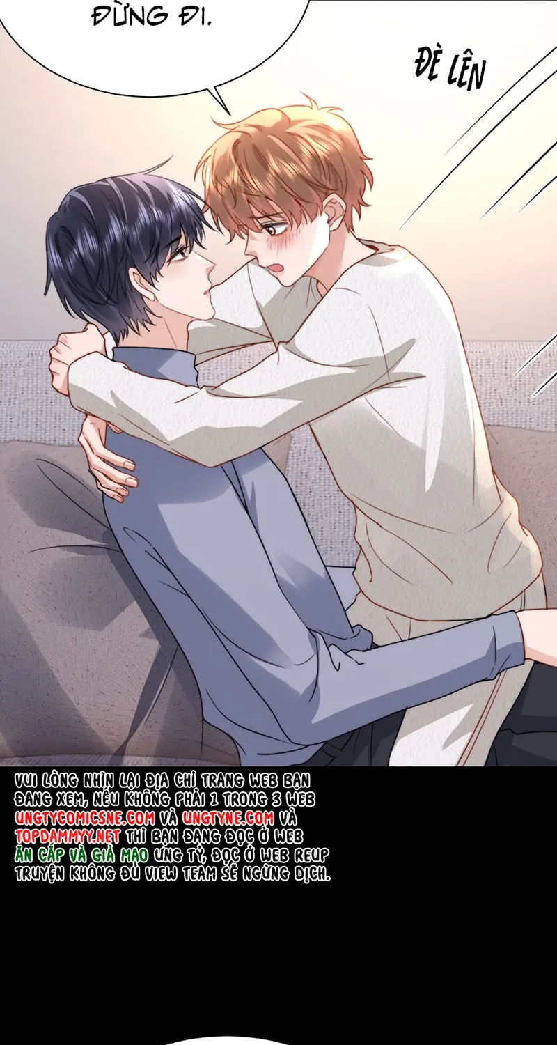 Chất Dị Ứng Đáng Yêu Chap 141 - Next Chap 142