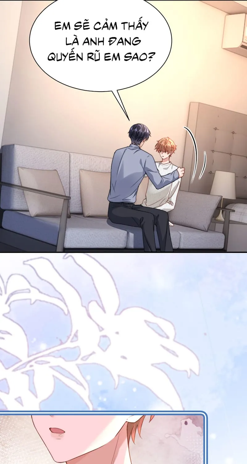 Chất Dị Ứng Đáng Yêu Chap 141 - Next Chap 142