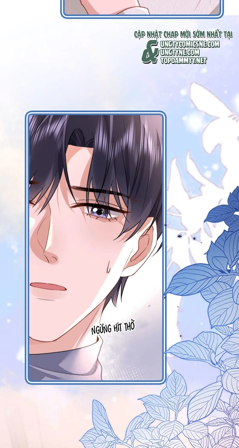 Chất Dị Ứng Đáng Yêu Chap 141 - Next Chap 142