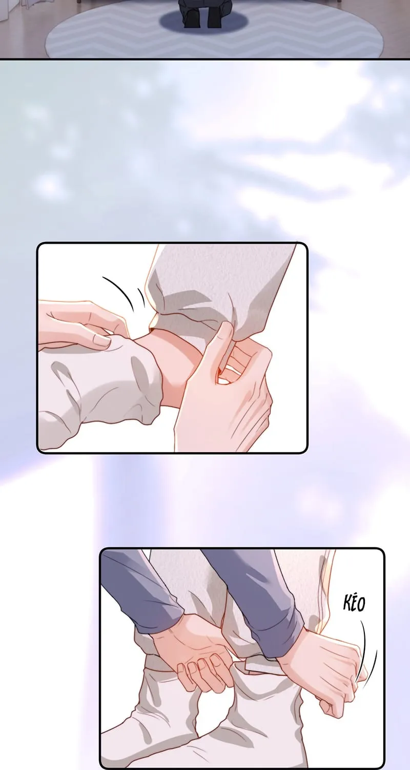 Chất Dị Ứng Đáng Yêu Chap 141 - Next Chap 142