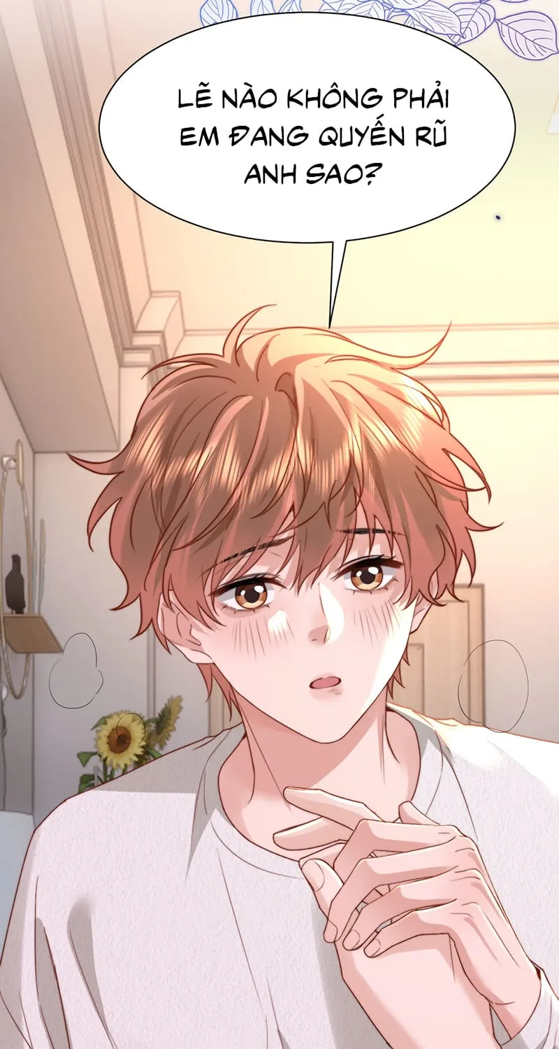 Chất Dị Ứng Đáng Yêu Chap 141 - Next Chap 142