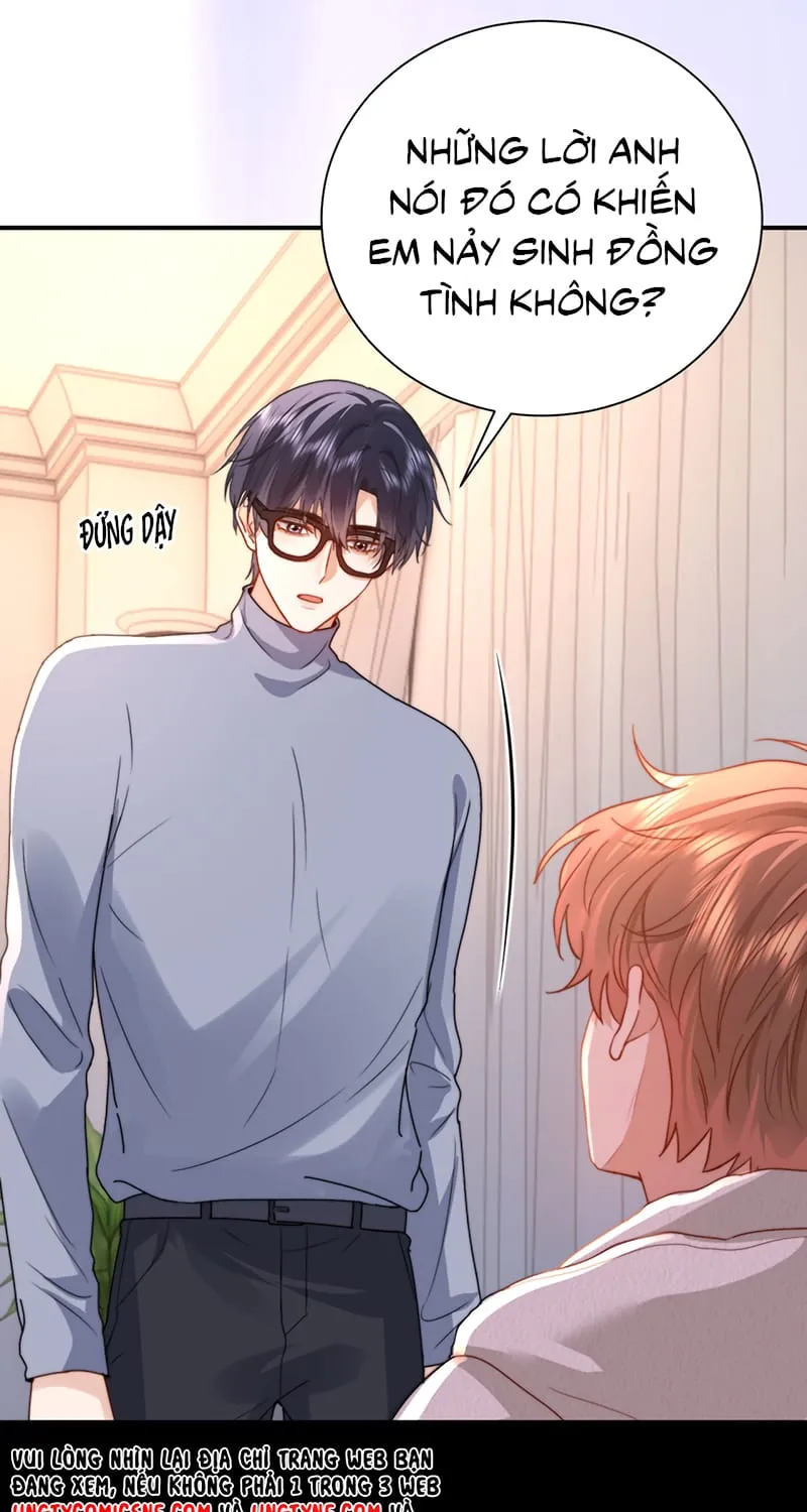 Chất Dị Ứng Đáng Yêu Chap 141 - Next Chap 142