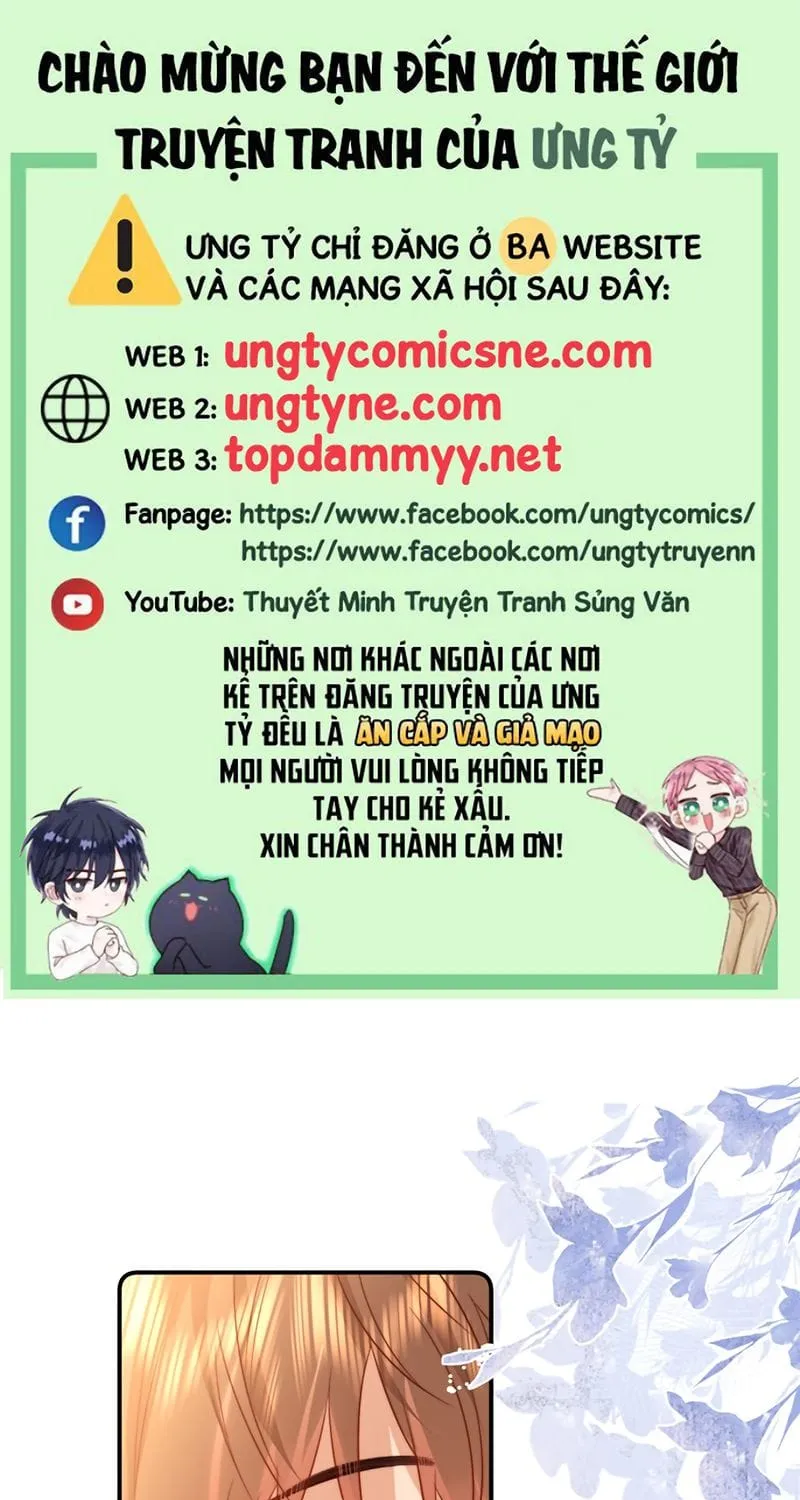 Chất Dị Ứng Đáng Yêu Chap 143 - Next Chap 144
