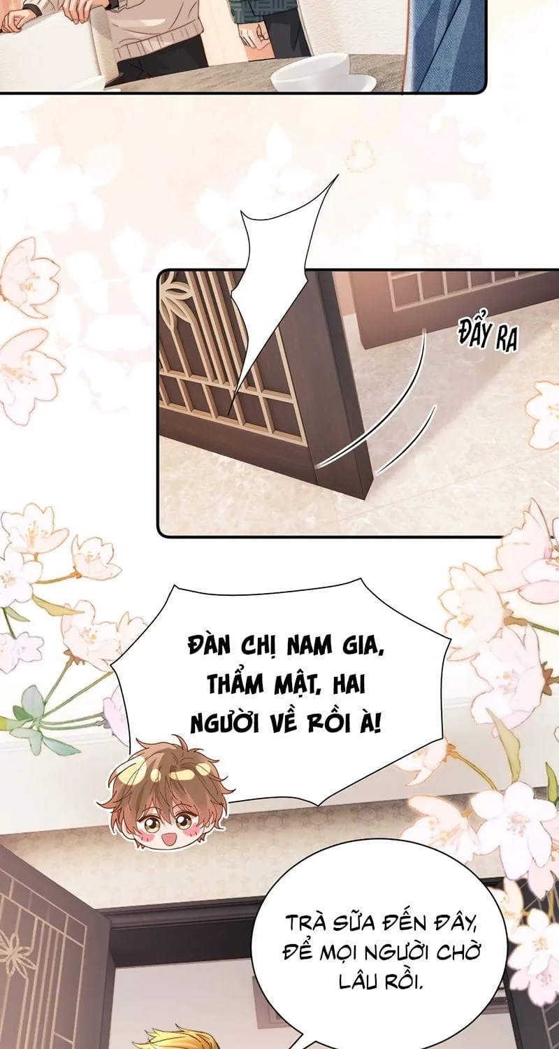 Chất Dị Ứng Đáng Yêu Chap 143 - Next Chap 144