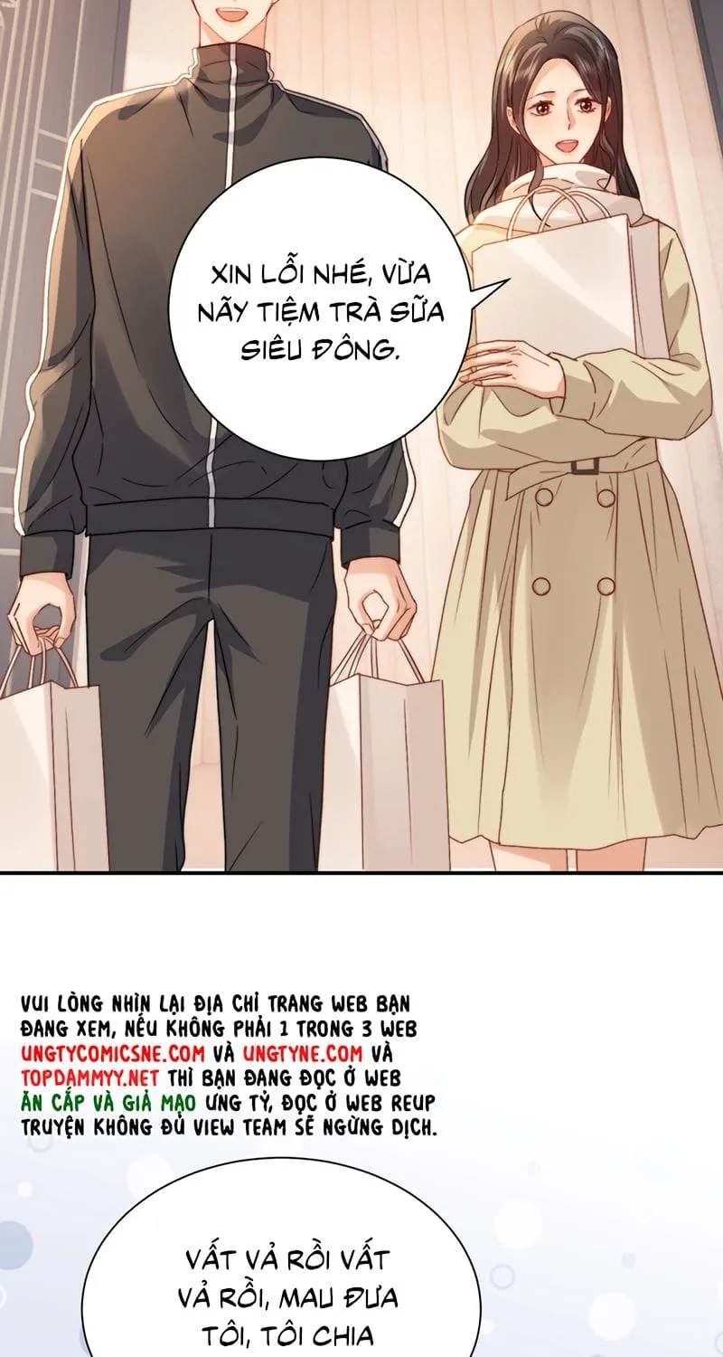 Chất Dị Ứng Đáng Yêu Chap 143 - Next Chap 144