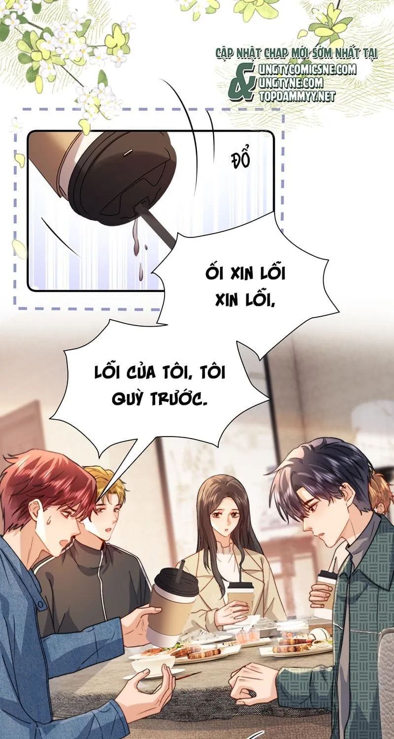 Chất Dị Ứng Đáng Yêu Chap 143 - Next Chap 144