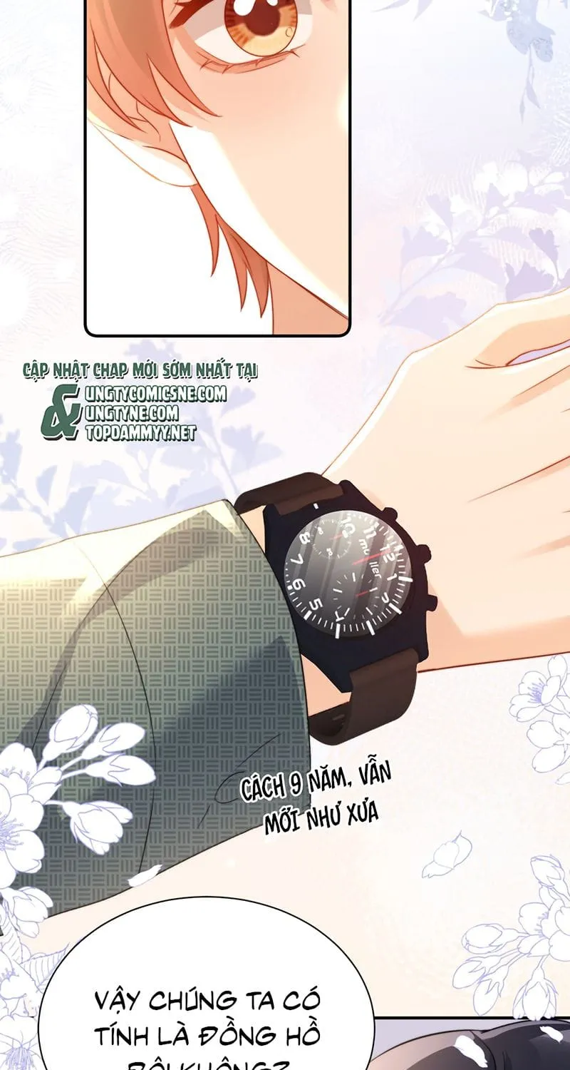 Chất Dị Ứng Đáng Yêu Chap 143 - Next Chap 144